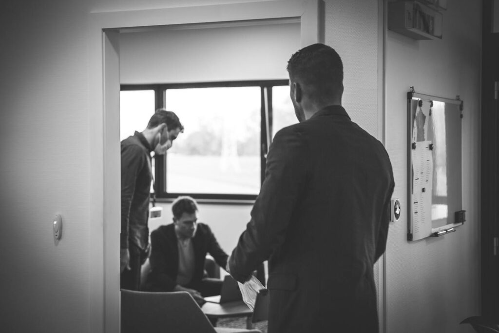 Transfert et partage de documents facilités en entreprise