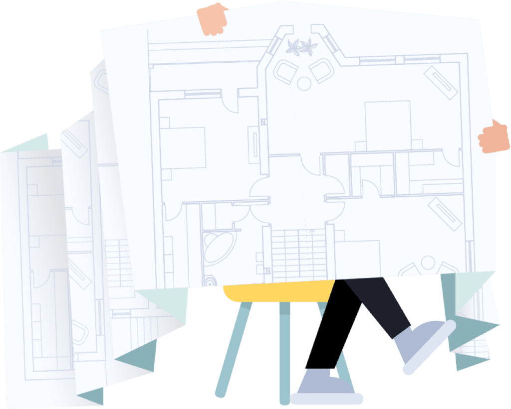 Numérisation plans et grands formats