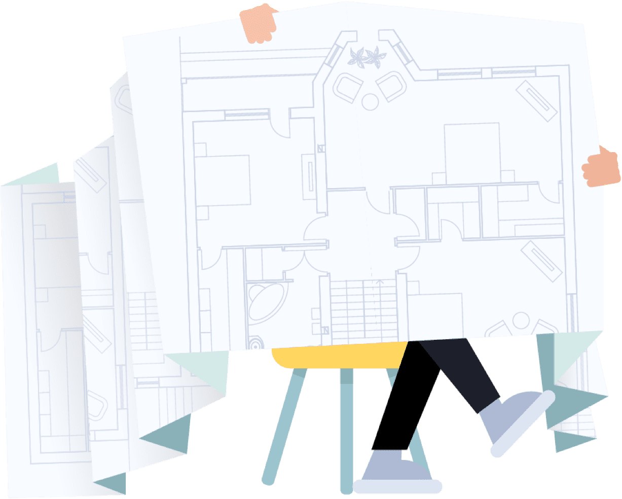 Numérisation plans et grands formats